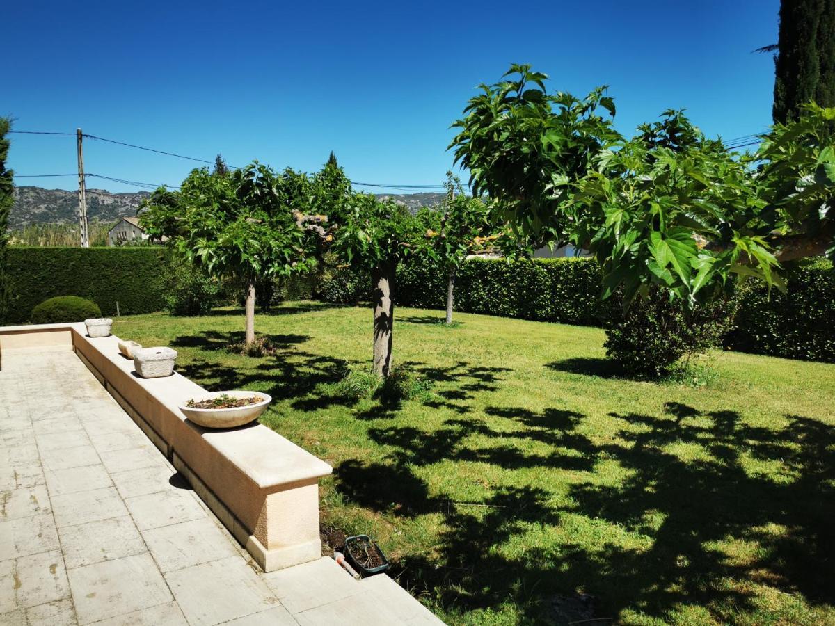 Aux Portes Du Luberon Cheval-Blanc Ngoại thất bức ảnh
