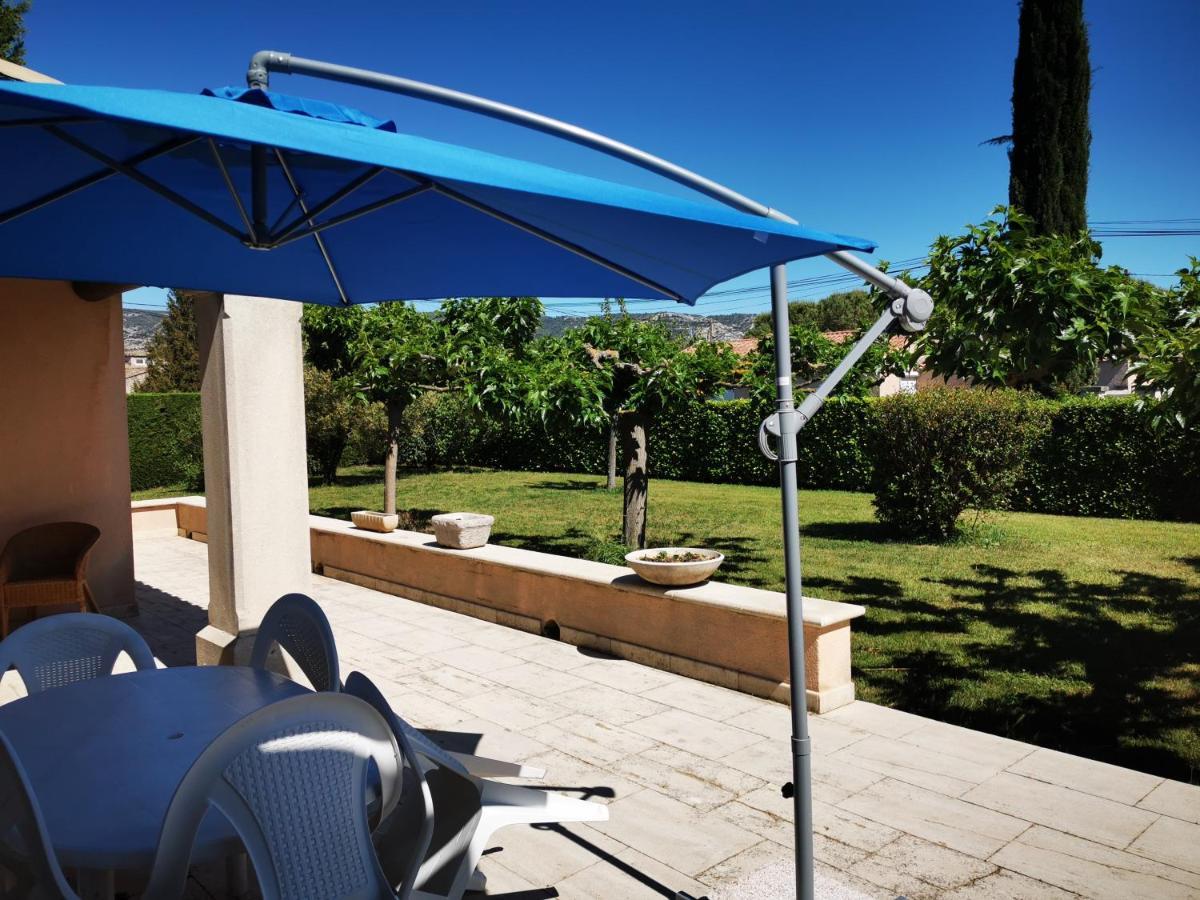 Aux Portes Du Luberon Cheval-Blanc Ngoại thất bức ảnh