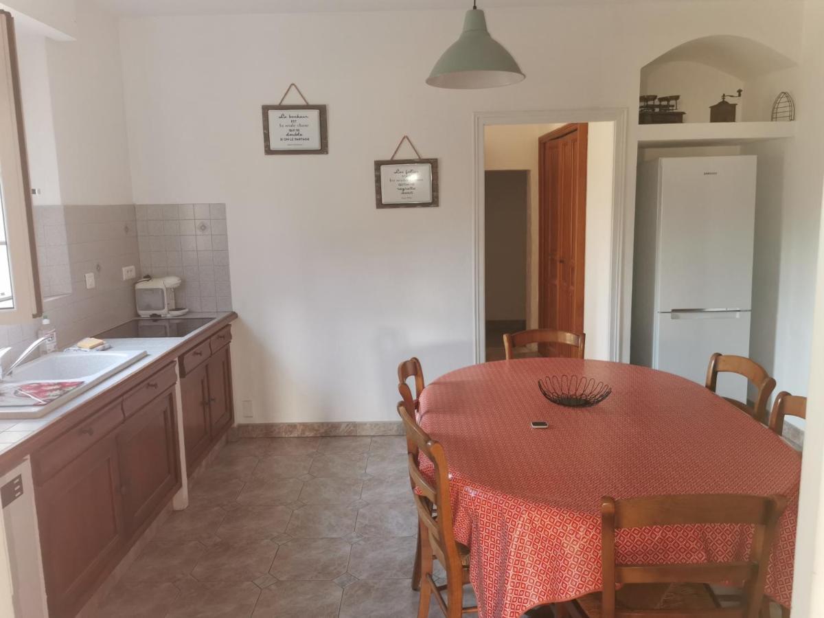 Aux Portes Du Luberon Cheval-Blanc Ngoại thất bức ảnh