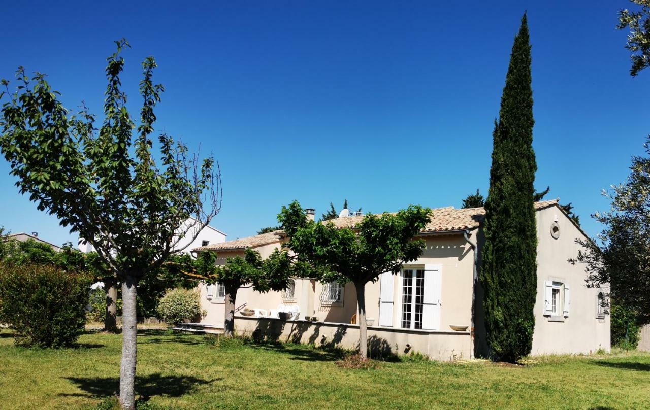 Aux Portes Du Luberon Cheval-Blanc Ngoại thất bức ảnh